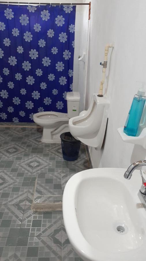 Cabanas Liquidambar La Trinitaria Kültér fotó
