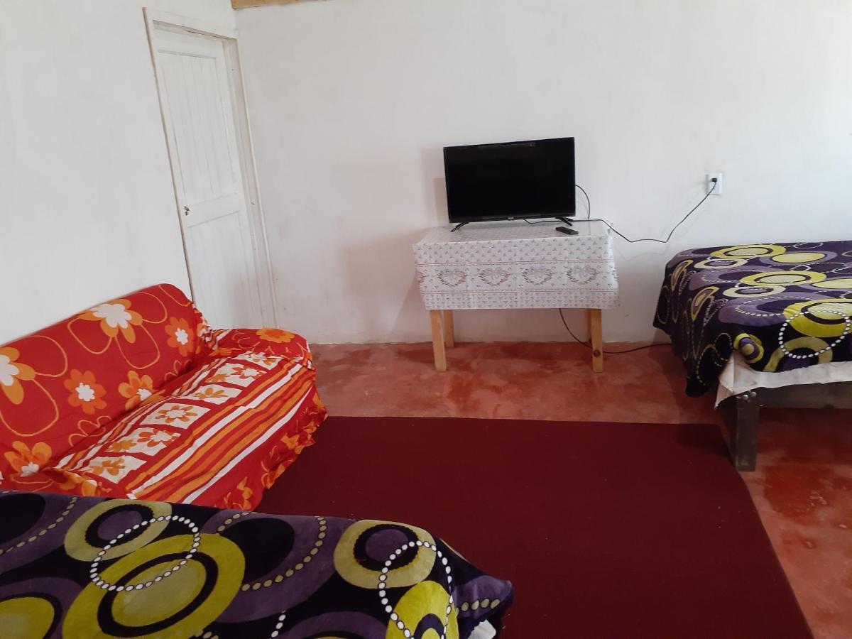 Cabanas Liquidambar La Trinitaria Kültér fotó